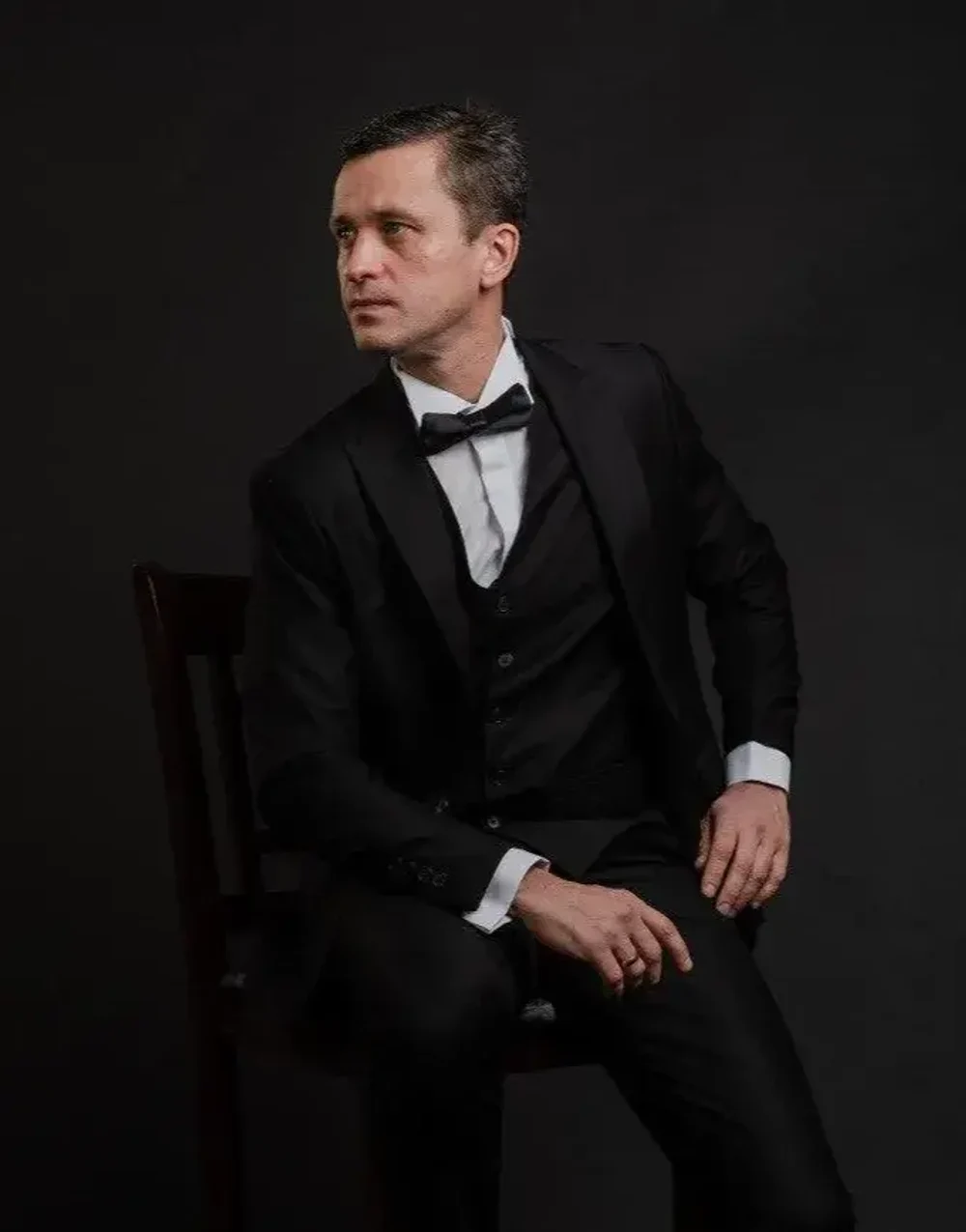 Владимиров Денис Владимирович