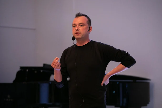 Открывайте для себя новые возможности