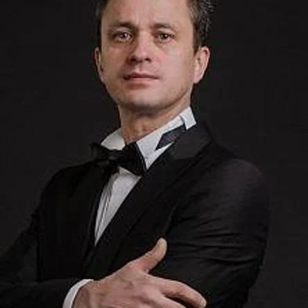 Владимиров Денис Владимирович