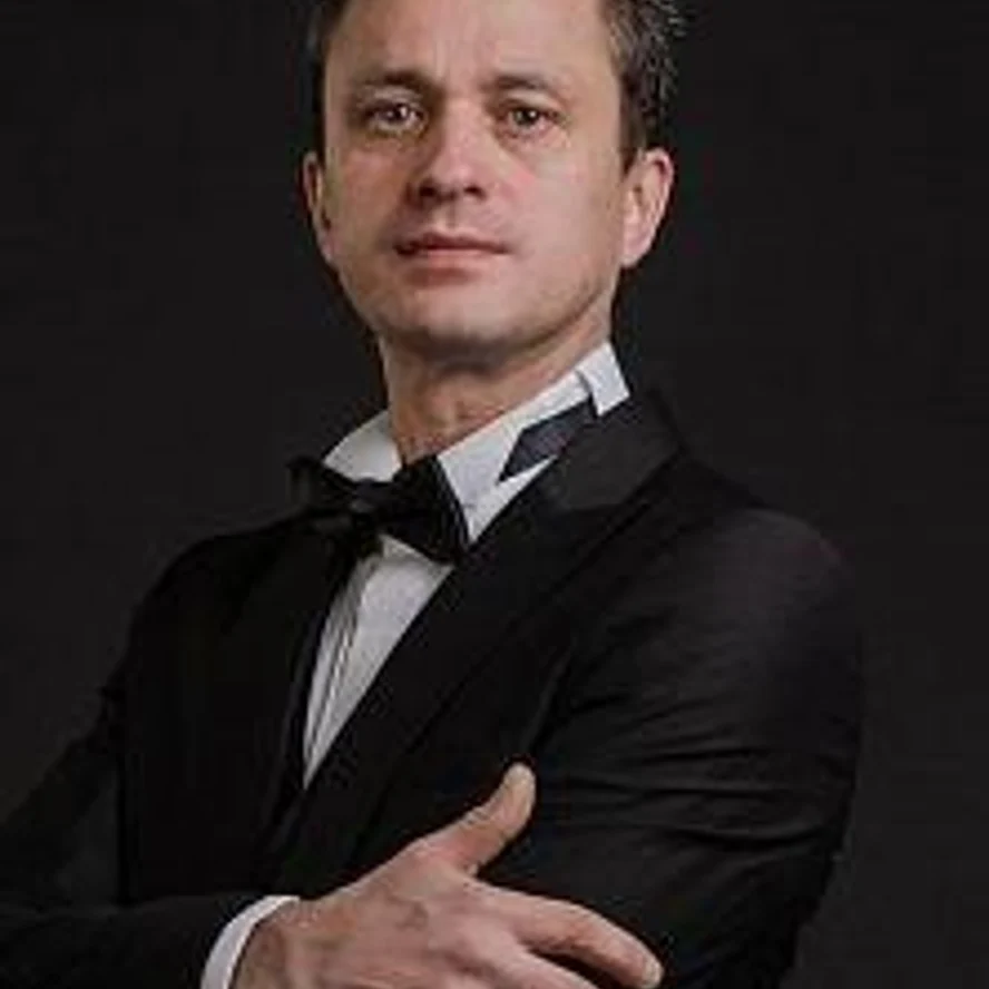 Владимиров Денис Владимирович