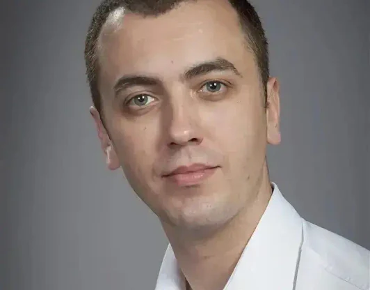 Ольховский Степан Васильевич